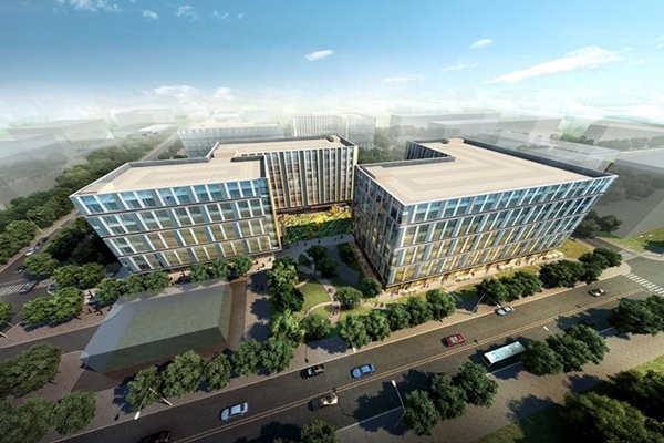 樓宇自控系統(tǒng)知多少！