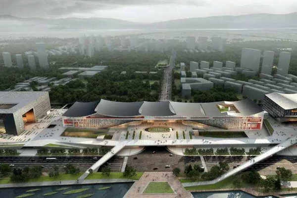 樓宇自動化控制設備接線不規(guī)范問題！