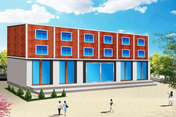 現(xiàn)代智能樓宇的三層網(wǎng)絡(luò)結(jié)構(gòu)！