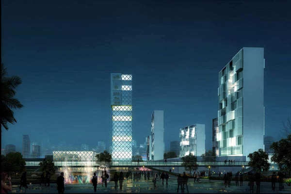 樓宇自控系統智能化設計流程！