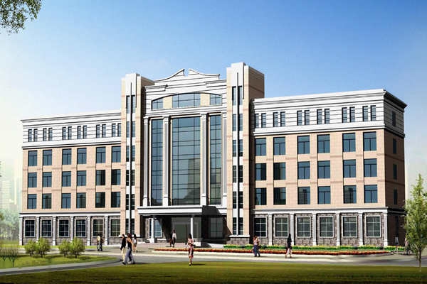 樓宇智能化過程中，安防的地位越發重要！