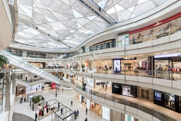 商業樓宇智能化解決方案！