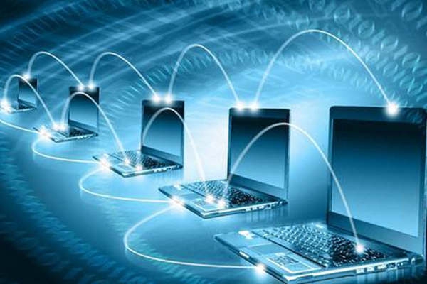 離開計算機網絡系統就不叫智能樓宇了！