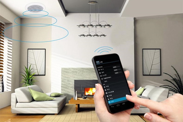 藍牙技術在哪種智能樓宇中應用較多？