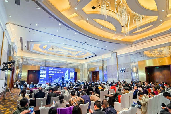 智能樓宇行業為何常常舉辦峰會，有什么意義？