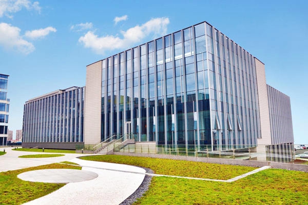 樓宇自控系統軟、硬件安裝要求！