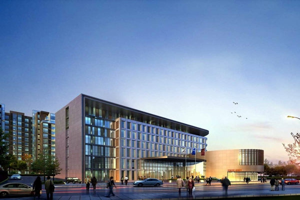 商住兩用房樓宇自控系統(tǒng)的設(shè)計！