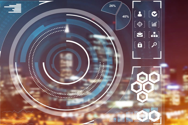 樓宇自控系統設計方案說明！