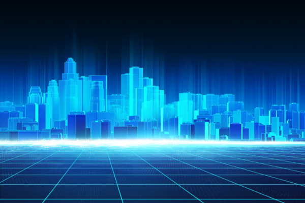 什么是智慧社區？請查收！