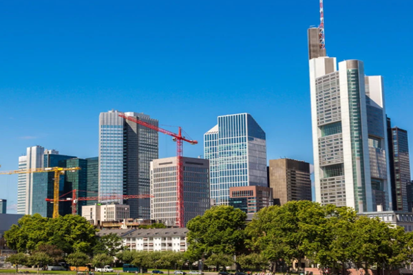 科普：什么是被動式超低能耗建筑？