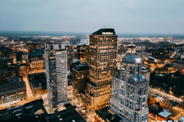 智慧建筑的熱舒適度和傳統(tǒng)建筑有什么不同？