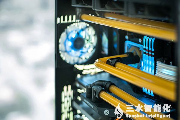 樓宇自控系統(tǒng)是什么？從樓宇自控原理圖說起！