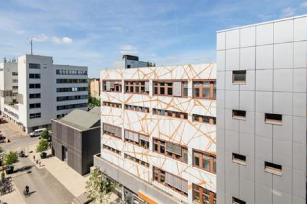 樓宇自動(dòng)化控制系統(tǒng)的應(yīng)用場景