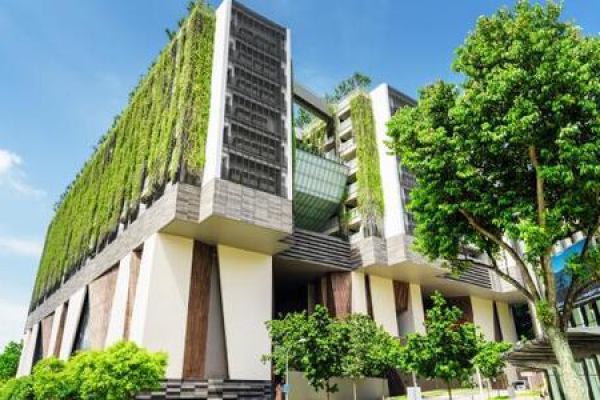 陜西樓宇自控生產(chǎn)廠家技術(shù)優(yōu)勢有哪些？