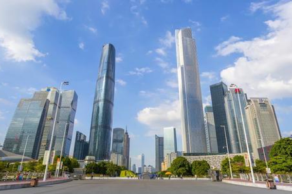 樓宇自控系統(tǒng)解決方案的優(yōu)勢