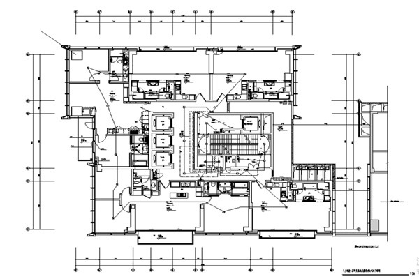 智能樓宇控制系統(tǒng)的應(yīng)用不要忽視電氣保護(hù)功能! 智能樓宇控制系統(tǒng)的應(yīng)用不要忽視電氣保護(hù)功能!
