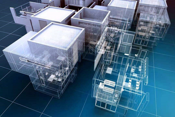 信息模型技術在智能樓宇控制系統中的應用！