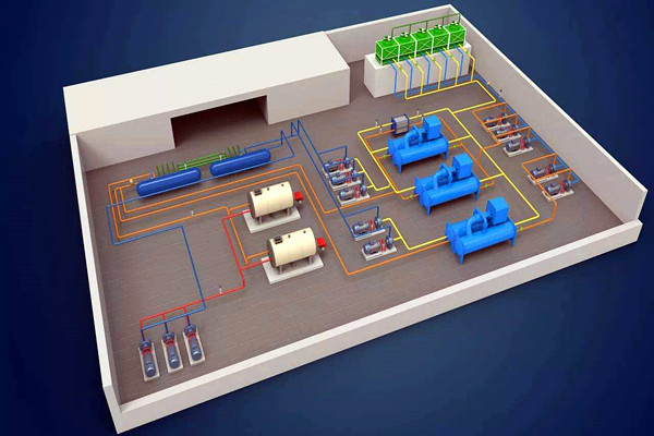 樓宇電氣在樓宇自控領域前景如何？