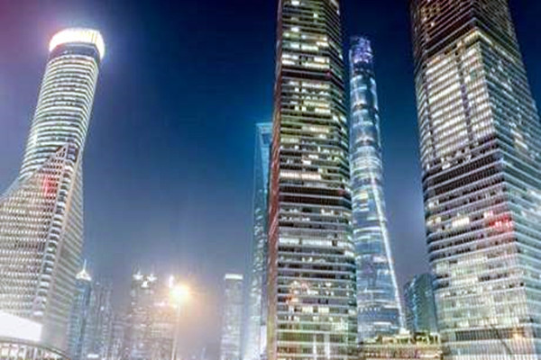 智能樓宇自控系統(tǒng)的安裝簡介！