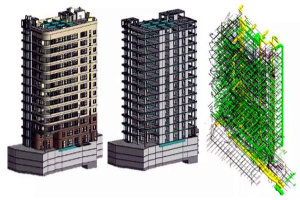 智能樓宇控制系統生成的報告有問題？