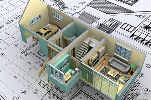 樓宇自動化系統(tǒng)數(shù)字化模塊的分析! 樓宇自動化系統(tǒng)數(shù)字化模塊的分析!