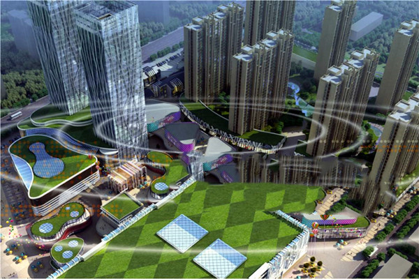 樓宇行業不斷進步，當代樓宇自控發展如何了？