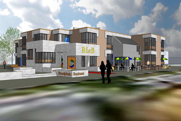 計(jì)算機(jī)技術(shù)如何融入樓宇控制中去？