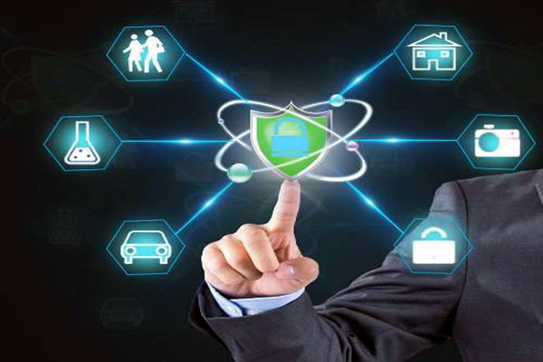 樓宇自動化系統的物理和網絡安全問題！