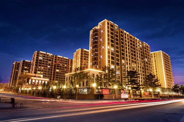 樓宇控制系統工程的計劃與控制跟蹤！(圖1)