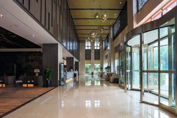 樓宇控制系統如何進行統一管理？