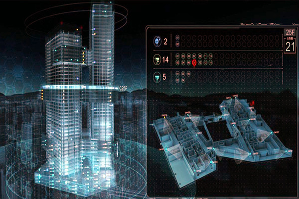 什么樣的智能樓宇自控系統是人們所需要的？