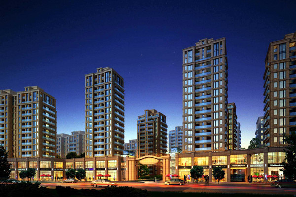 樓宇自控過程中管理自動化系統的組成部分！