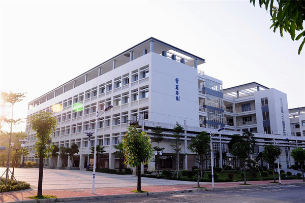 學校教育樓宇自控工程師專業實踐培養方案！