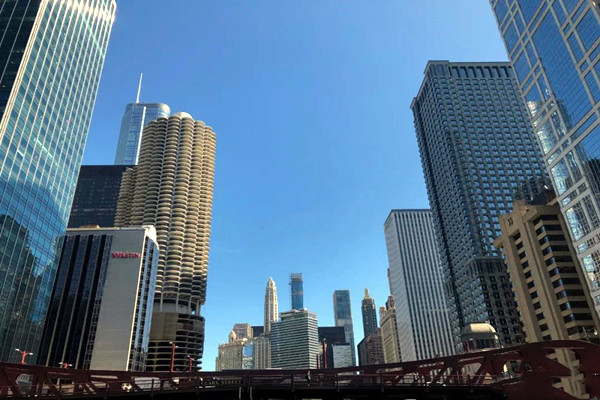 樓宇自控能夠保證企業(yè)施工效益，提高企業(yè)競爭力！(圖1)