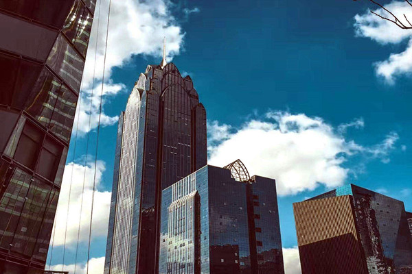 當(dāng)前樓宇控制系統(tǒng)應(yīng)用的基本現(xiàn)狀！(圖1)