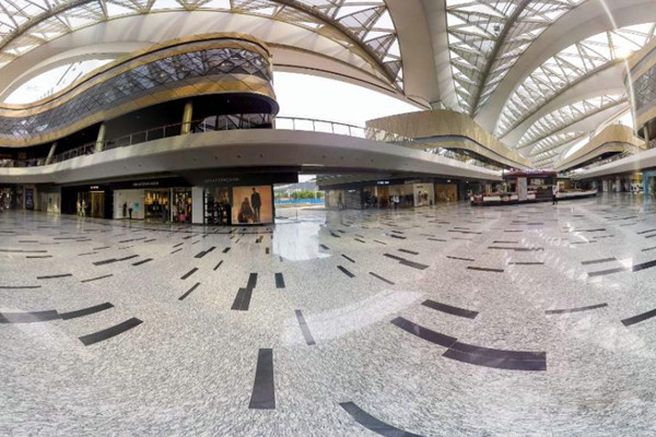 樓宇自動(dòng)化系統(tǒng)選擇素養(yǎng)較高的集成商！