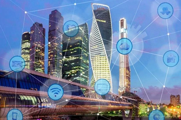 樓宇智能化系統基本的管理目標！