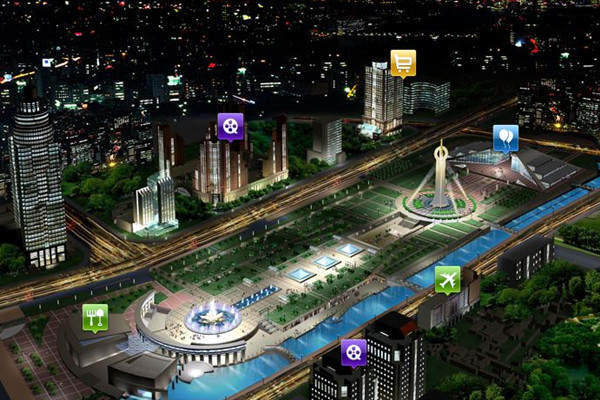 樓宇智能化施工圖方案的審核問題！