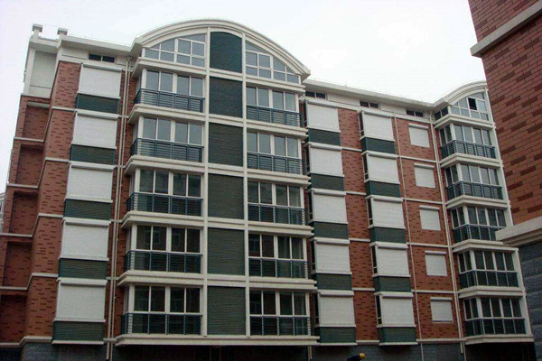 樓宇自控系統的智能化遮陽控制效果！