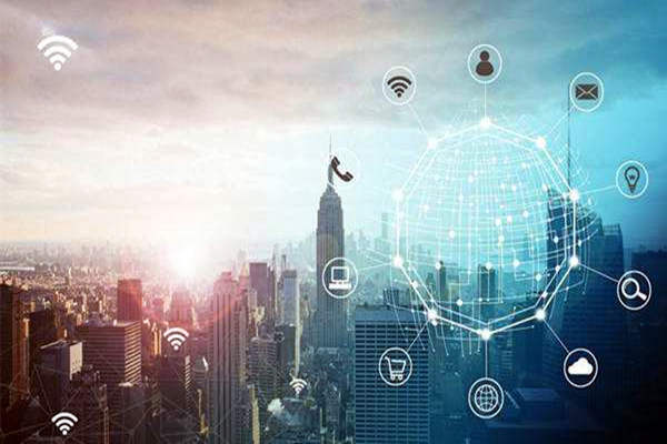 樓宇控制系統用到了這些監測技術！