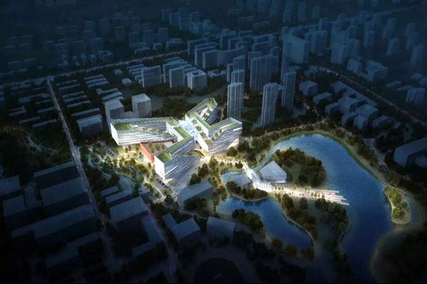 樓宇控制系統未來如何實現一體化發展？(圖1)