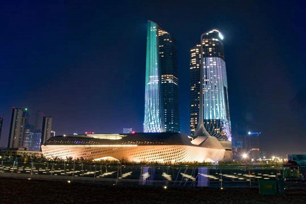 公共建筑樓宇自動化系統(tǒng)的建設(shè)為什么不樂觀?(圖1) 公共建筑樓宇自動化系統(tǒng)的建設(shè)為什么不樂觀?(圖1)