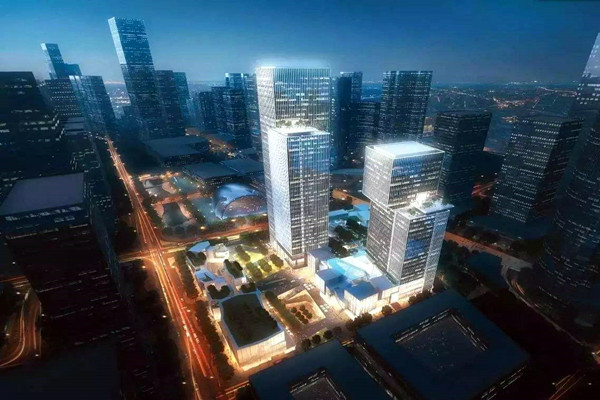 樓宇自動化需要注意產(chǎn)品選型問題!(圖1) 樓宇自動化需要注意產(chǎn)品選型問題!(圖1)