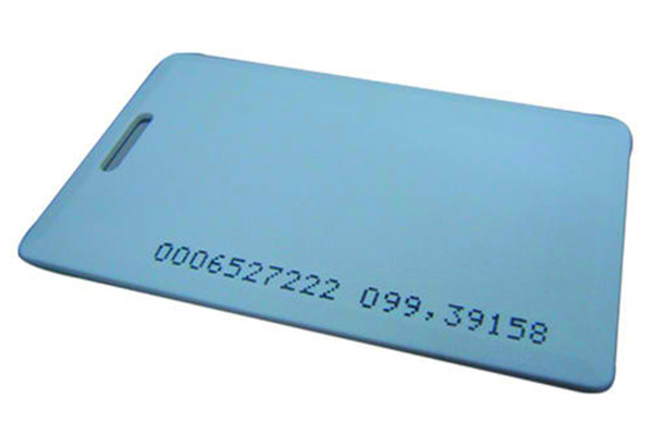 門(mén)禁智能卡，樓宇智能化系統(tǒng)的現(xiàn)實(shí)“影像”！(圖1)