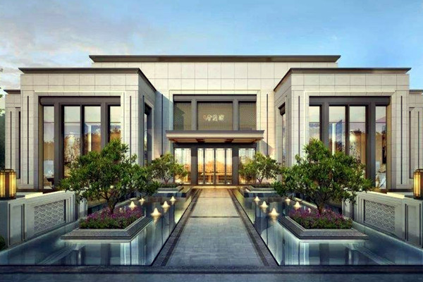 我國樓宇自控節(jié)能技術(shù)的發(fā)展?fàn)顩r！(圖1)