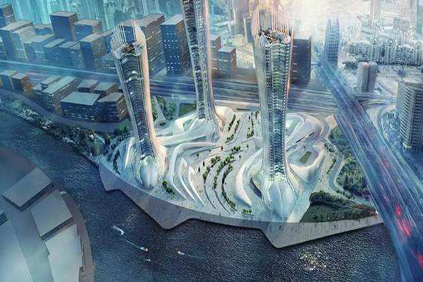 樓宇智能化電氣系統的保護策略！(圖1)