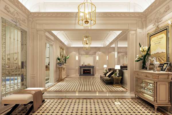 樓宇自控系統標準及檢驗現狀！(圖1)