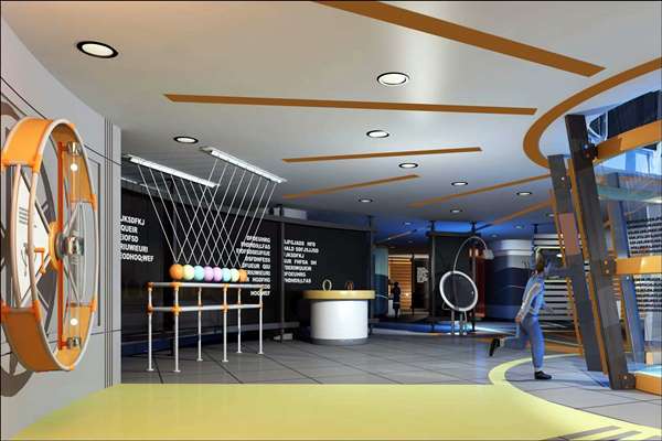 樓宇自控應明確組織體系，界定職責任務！(圖1)