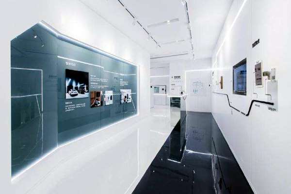 樓宇自控系統(tǒng)功能性強(qiáng)大，愛(ài)了愛(ài)了！(圖1)