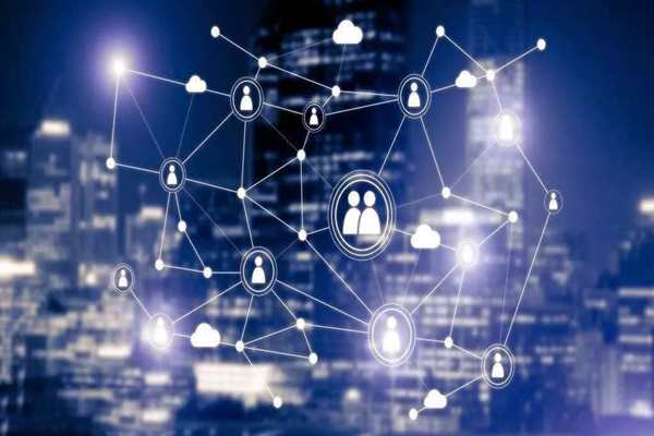 什么是樓宇自控系統的模塊連接技術？(圖1)